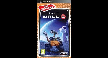 WALL-E (Essentials)