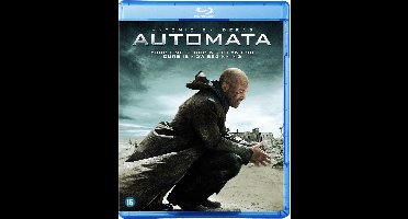 Automata (Blu-ray)