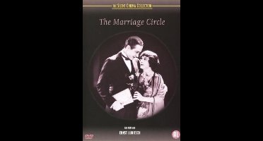 Marriage Circle (DVD)