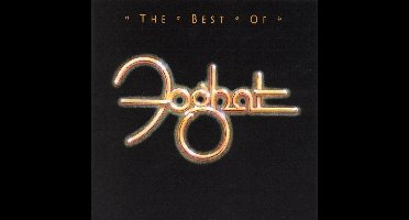 Best Of Foghat