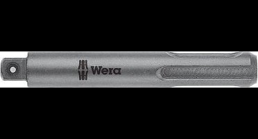 Wera adapter - 1/4 x 70mm