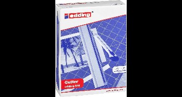 edding 360 whiteboardmarker set van 4 stuks Edding 4-M9001 1 stuk(s)
