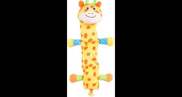 Flamingo Hondenspeelgoed Hert  - 43 cm