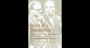 Story of a Friendship