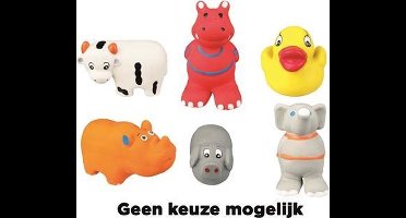 Trixie Baby-Dierentuin