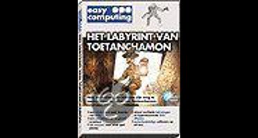 Labyrint Van Toetanchamon