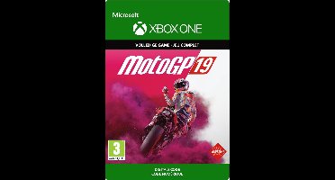 MotoGP 2019 - Xbox One Download
