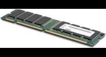 IBM 8GB, DDR3, 1333MHz geheugenmodule 1 x 8 GB 240-pin DIMM ECC