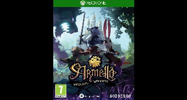 Armello Special Edition
