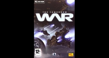 The Tomorrow War (Extra Play) (DVD-Rom)