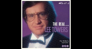 Real... Lee Towers