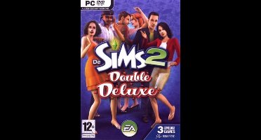 The Sims 2: Double Deluxe - Engelse Editie - Windows