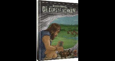 Hoogspanning: De Eerste Vonken Bordspel