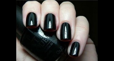 nail polish Opi