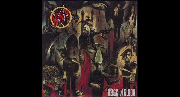 Reign In Blood