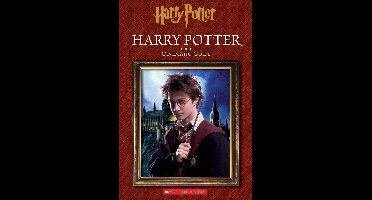 Harry Potter: Cinematic Guide (Harry Potter)