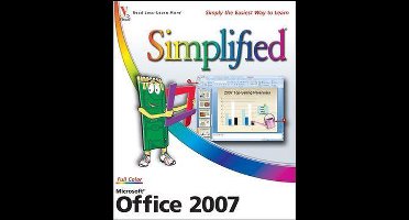 Microsoft Office 2007 Simplified