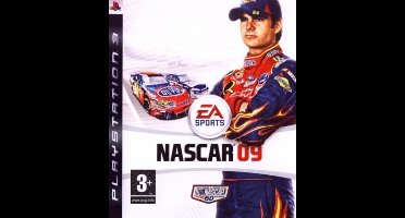 Nascar 09