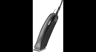 Moser Max 45 Dierentondeuse Incl. 1mm Scheerkop - 45 Watt - Zwart