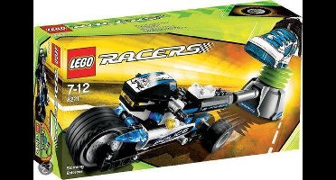 LEGO Racers Storming Enforcer - 8221