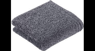 Vossen handdoek Calypso feeling 30x30 flanell