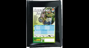 Ubbink - AquaLiner - Vijverfolie - PVC - 8x6m - 1,0mm