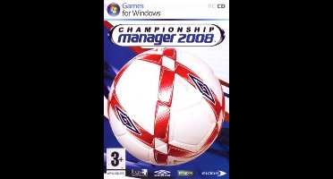 Championship Manager 2008
