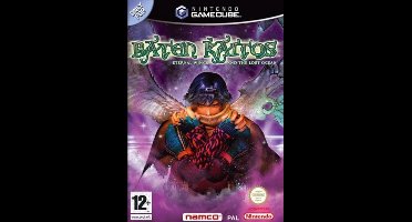 Baten Kaitos