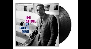 My Favorite Things -Hq- (LP)
