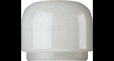 PB Swiss Tools Dop nylon 40mm los vlak