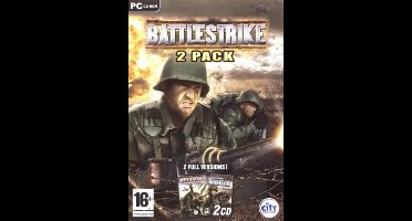 Battlestrike - Road To Berlin + The Siege