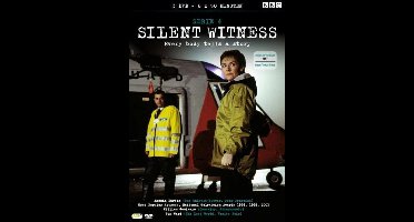 Silent Witness - Seizoen 4
