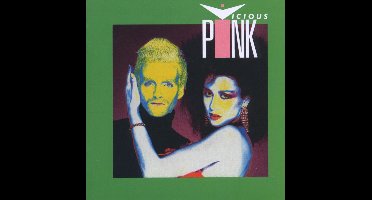 Vicious Pink