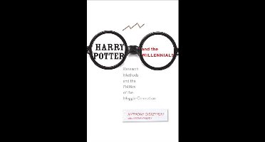 Harry Potter And The Millennials