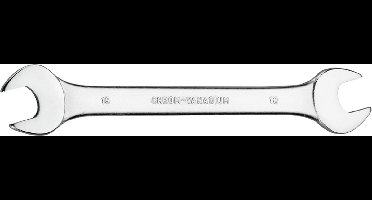 KWB Steeksleutel - 6 x 7 mm