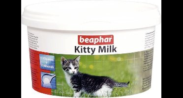 Beaphar Kitty Milk 200 gr