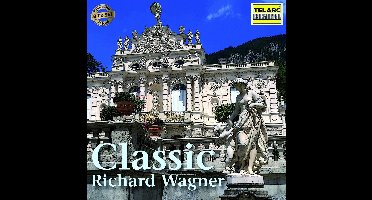 Classic Richard Wagner