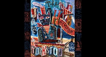 The Route To The Harmonium