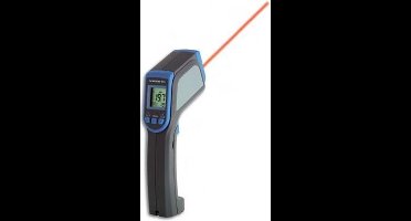 TFA-Dostmann 31.1127 digitale infraroodthermometer
