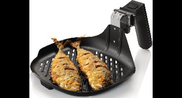 Philips Airfryer HD9911/90 - Grillpan voor de Avance Airfryer