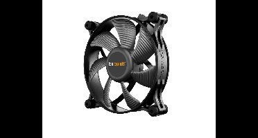 be quiet! BL085 hardwarekoeling Computer behuizing Ventilator