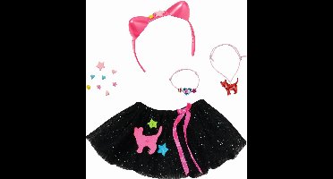 BABY born� Tutu Boutique: zwart