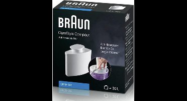 Braun Antikalkfilter Brsf001