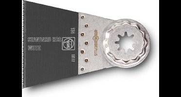 Fein - E-Cut Standard - zaagblad Slp - 65X50mm - 10st - 63502134240