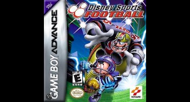 Disney Sports Football