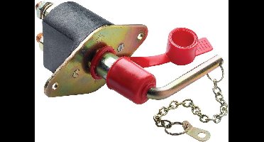 VETUS Accu-Hoofdschakelaar 250A