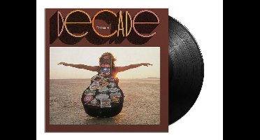 Decade (3LP)