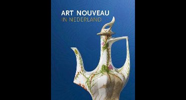 Art Nouveau in Nederland