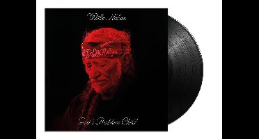 God's Problem Child (LP)