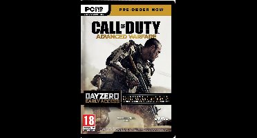 Call Of Duty: Advanced Warfare - Day Zero Edition - Windows